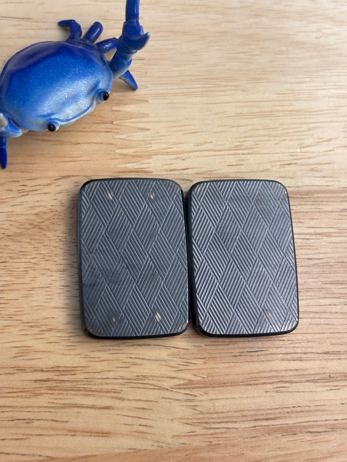 Compoform V3 Flip - titanium slider