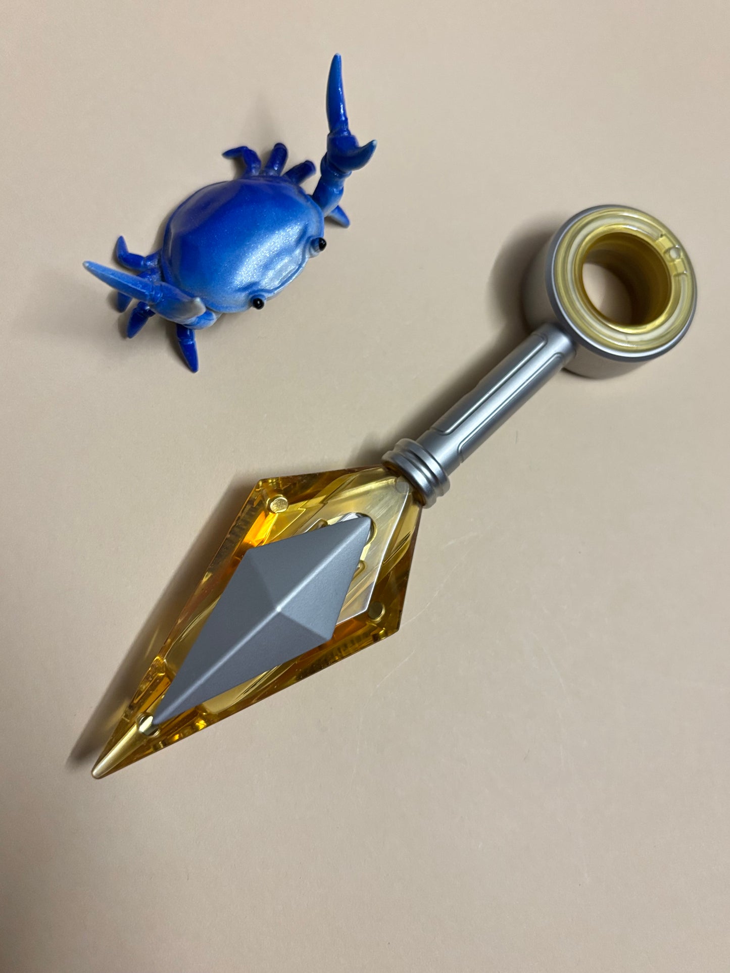 Naja -kunai - fidget toy