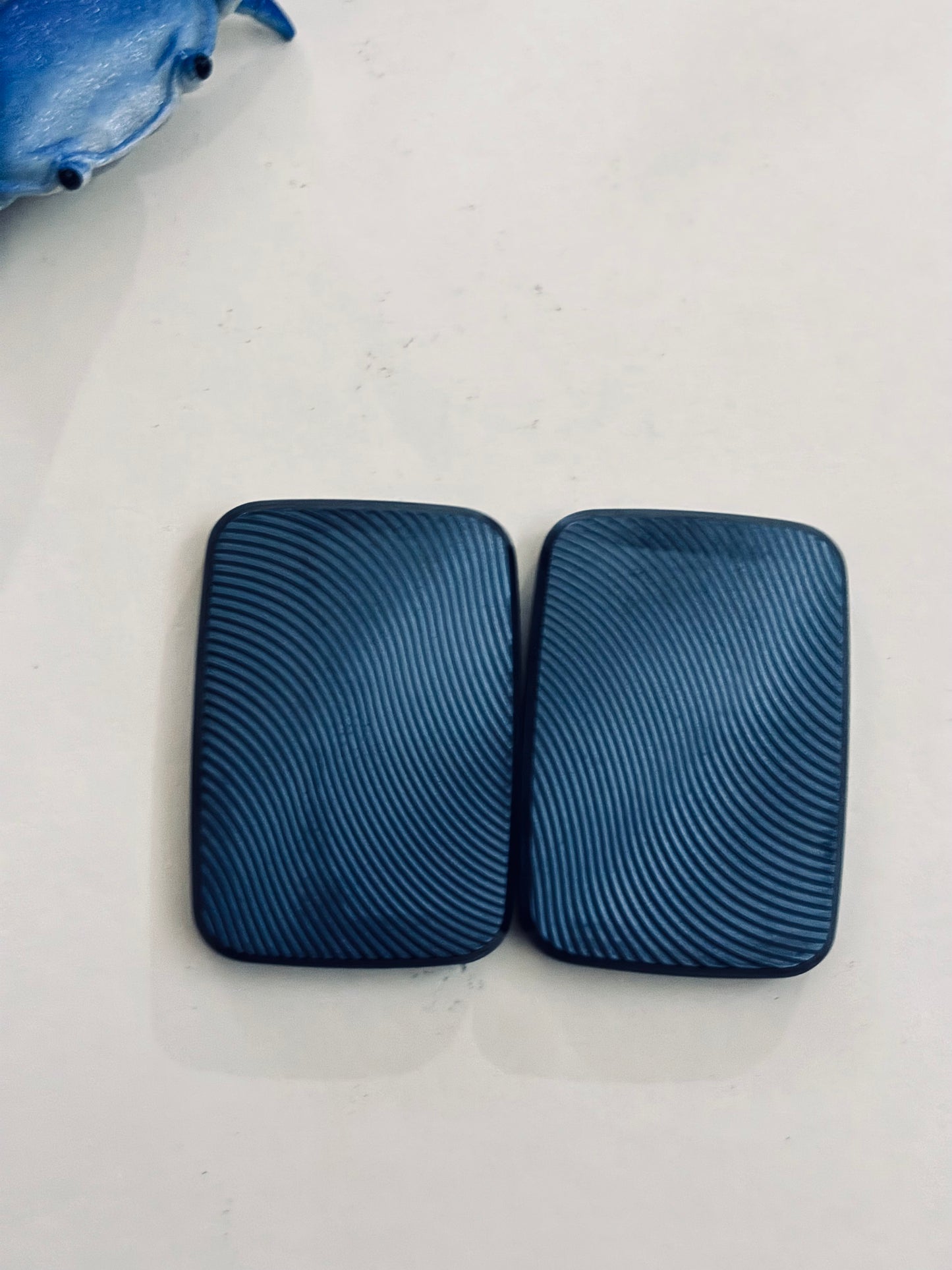 Compoform V5  - titanium slider