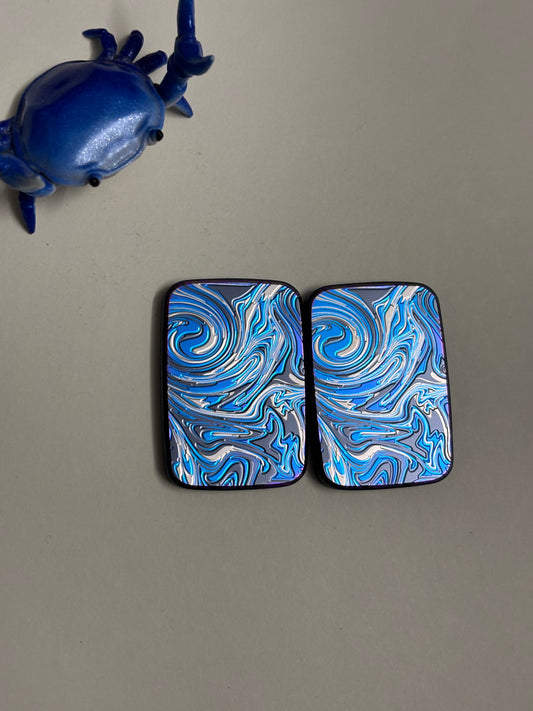 Compoform V5  Paint - titanium slider