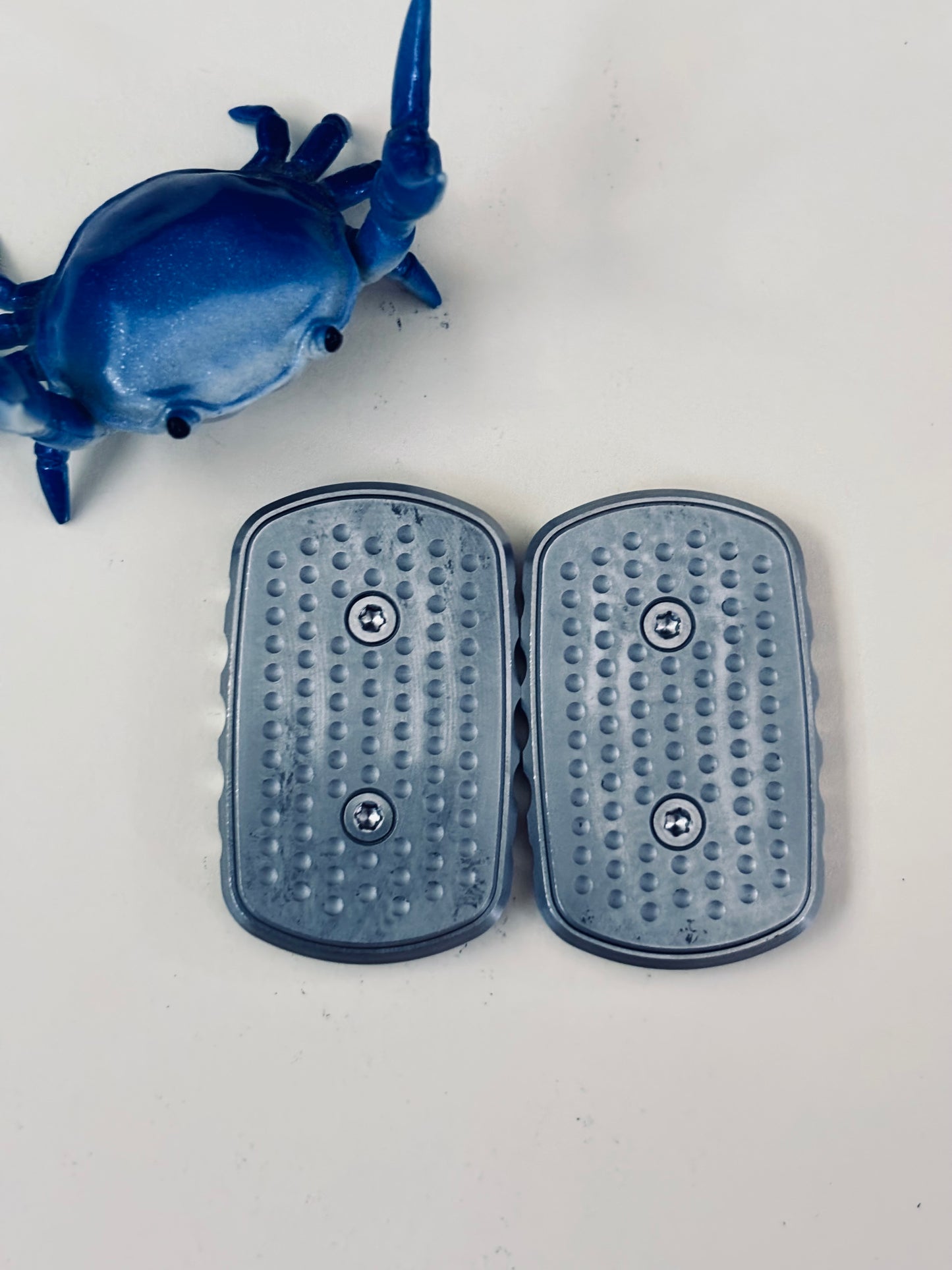 Magic play T3 slider - SS - haptic fidget toy - fidget slider