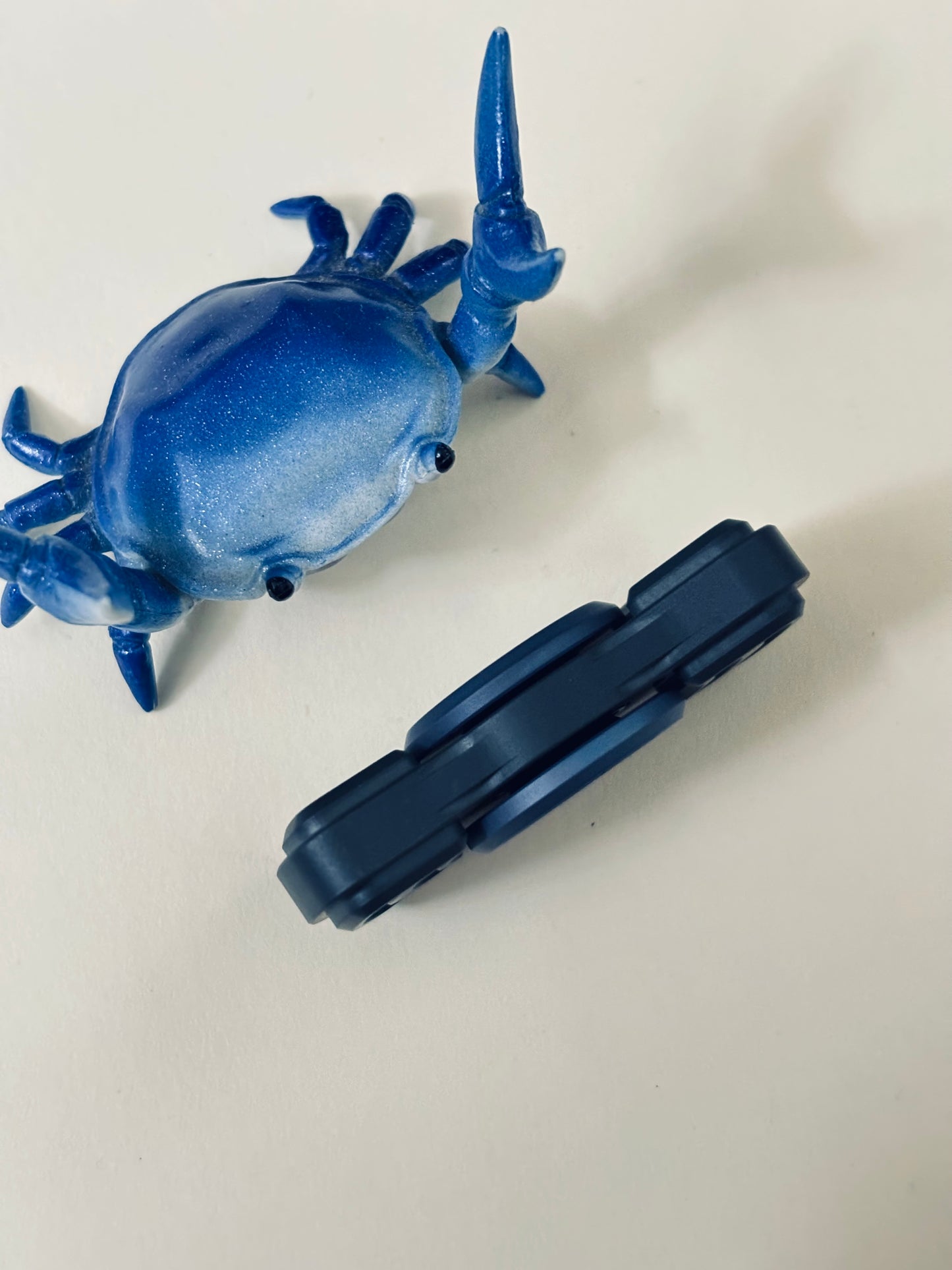 Thraxx mini zirc spinner - Fidget toy - fidget spinner