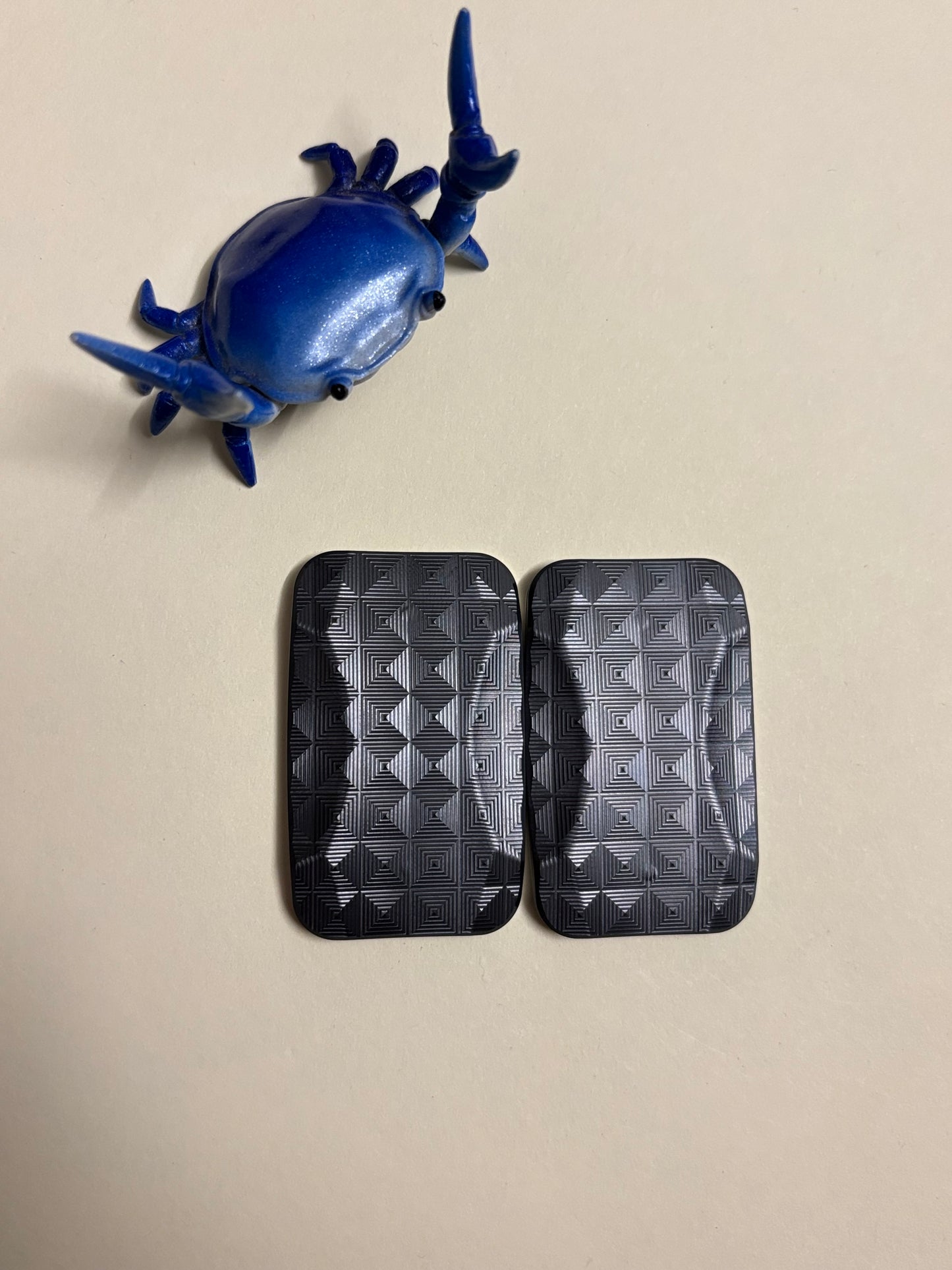 Magnus maglab squash toad Prism - zirc/ SS - 3 click