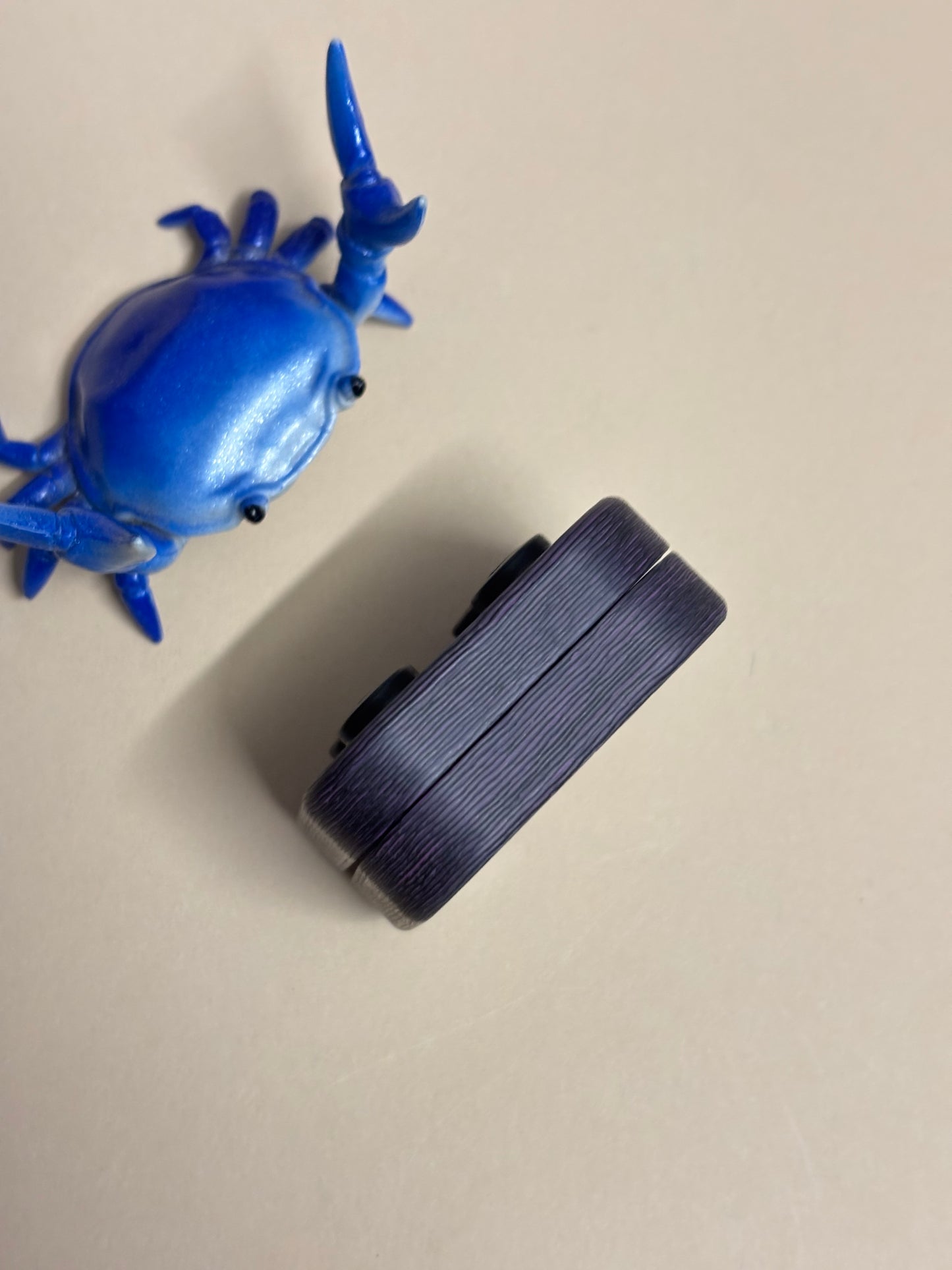 Gamer clicker slider ACEDC - fidget toy