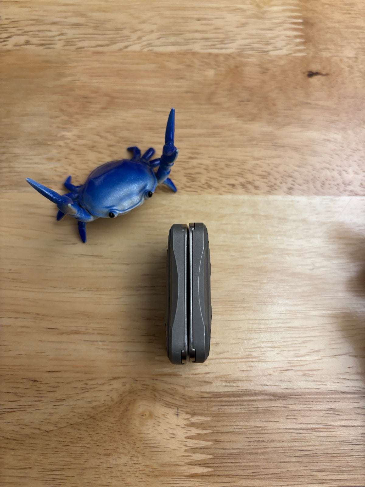 Moduswork Rapt - SSS  - SS - slider - fidget toy