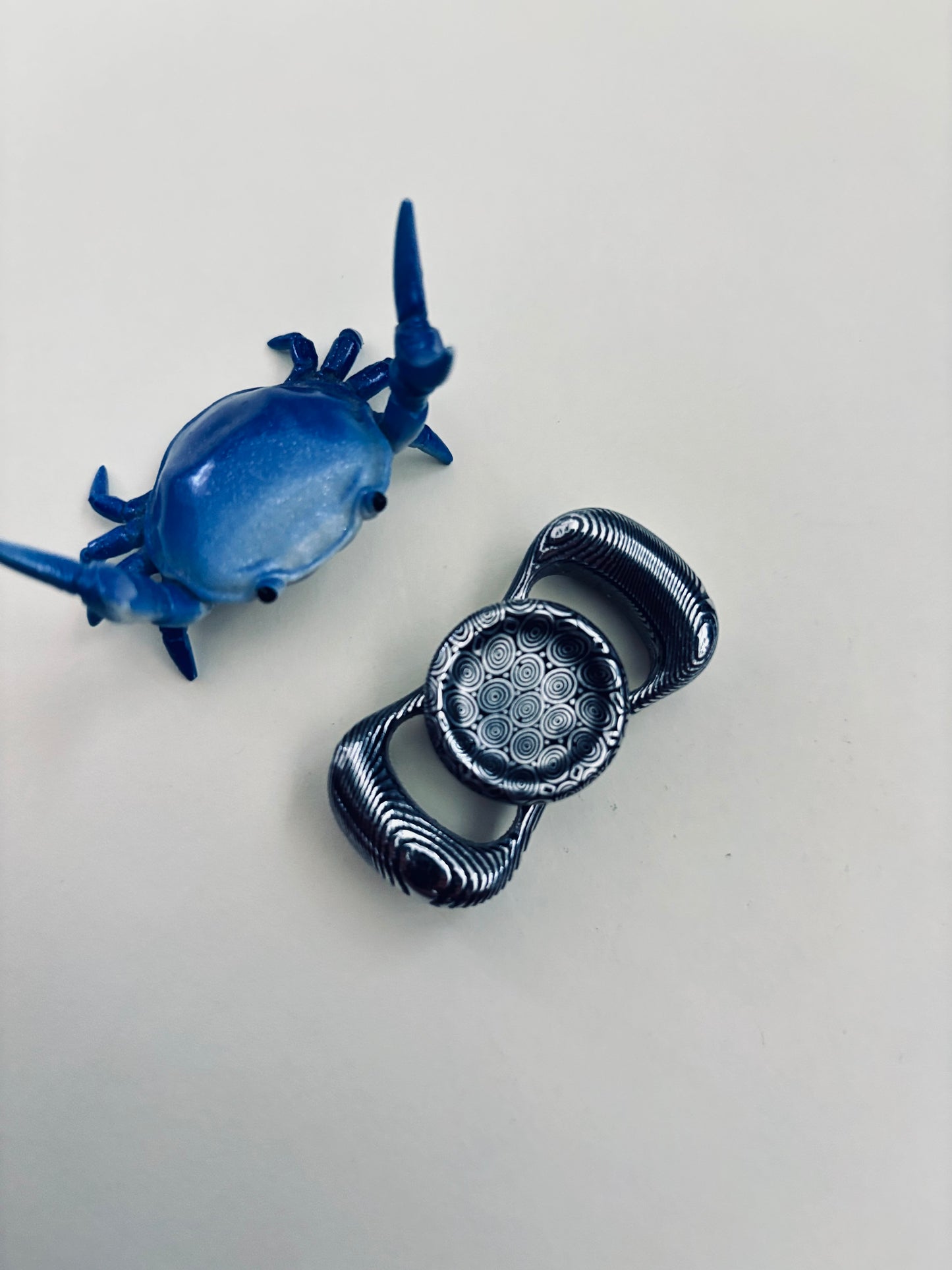 KAP - SS dama - horizon fidget spinner - fidget toy