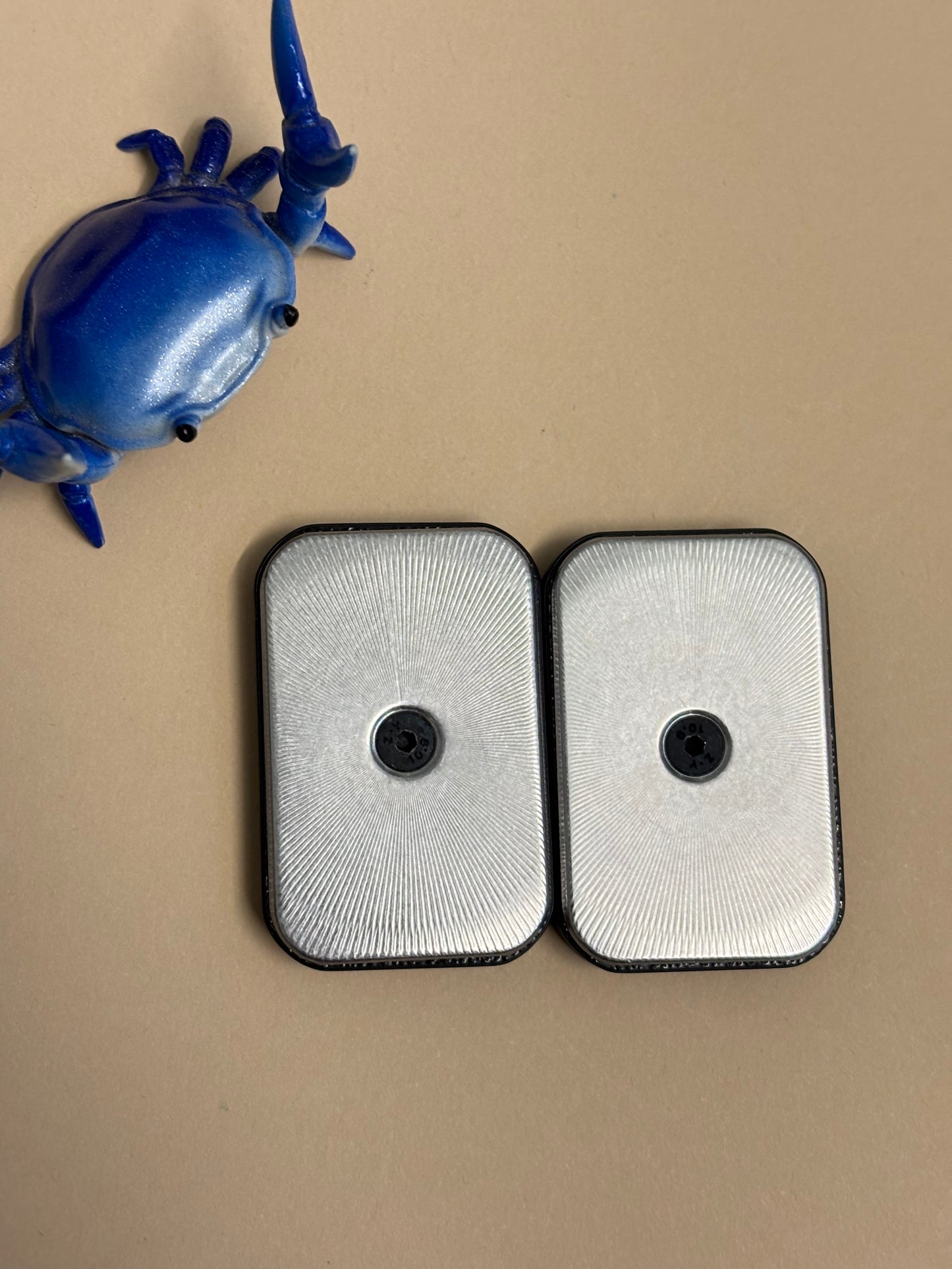 Fidget things - tactile V5 - SS - fidget slider