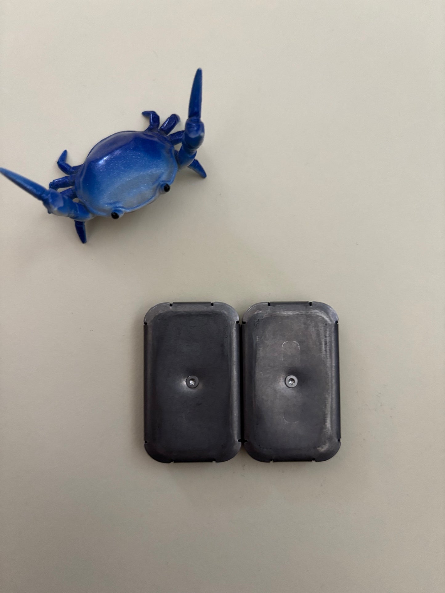 Moduswork Rapt lite  - copper  - slider - fidget toy