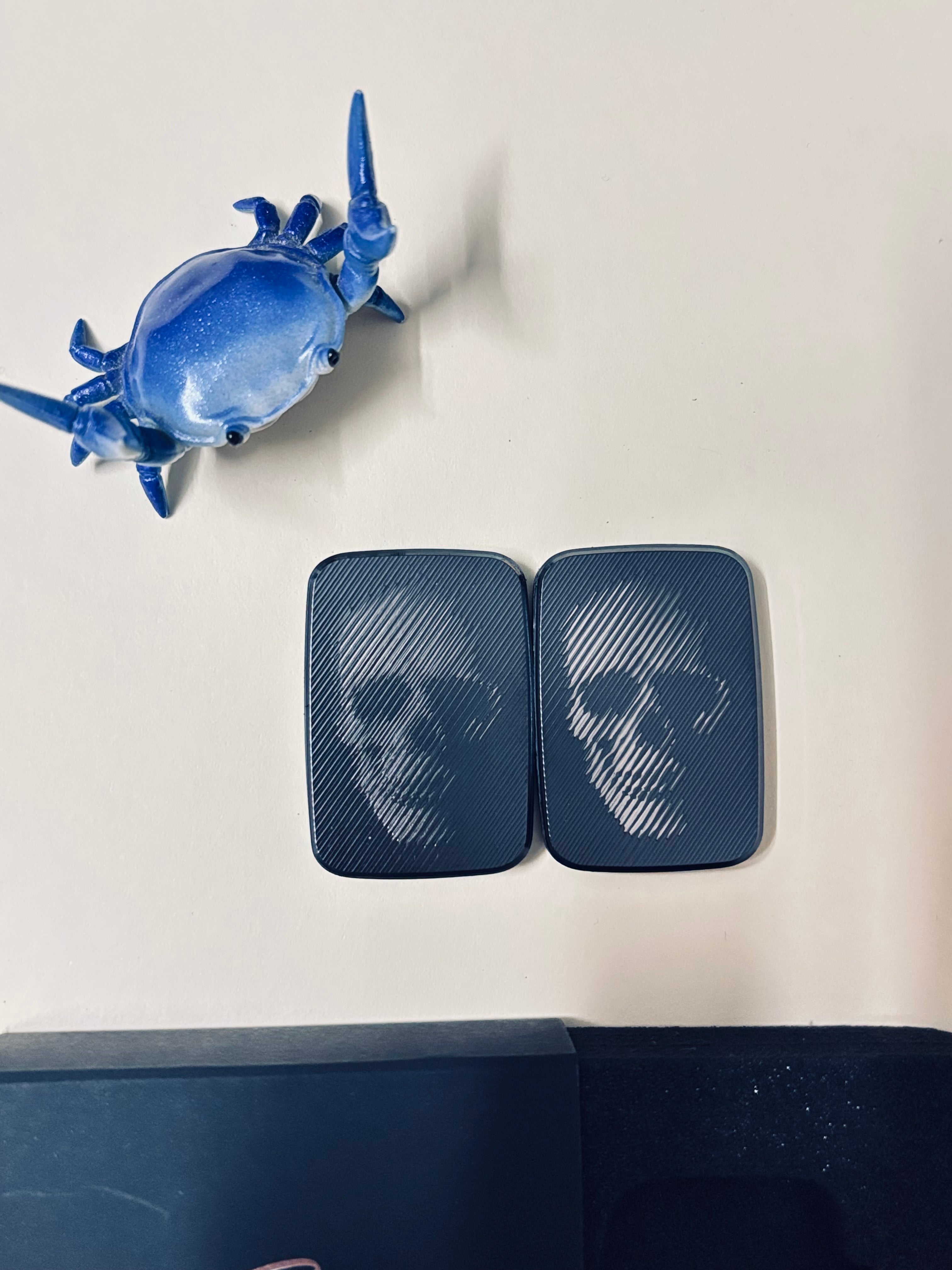 Compoform V5 - titanium slider – Plants Wake You Up
