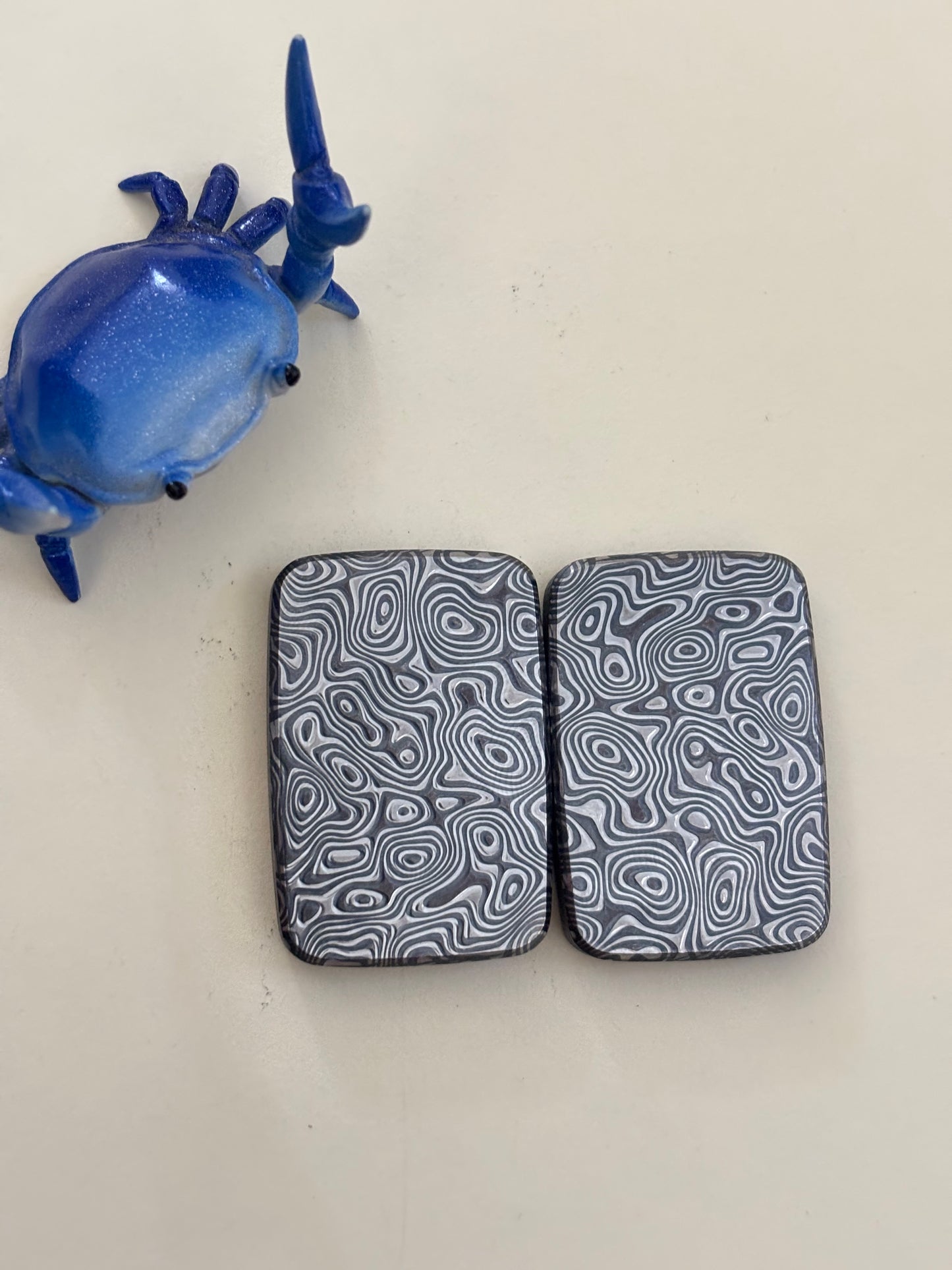 Compoform Argyle V3 Flip - titanium slider