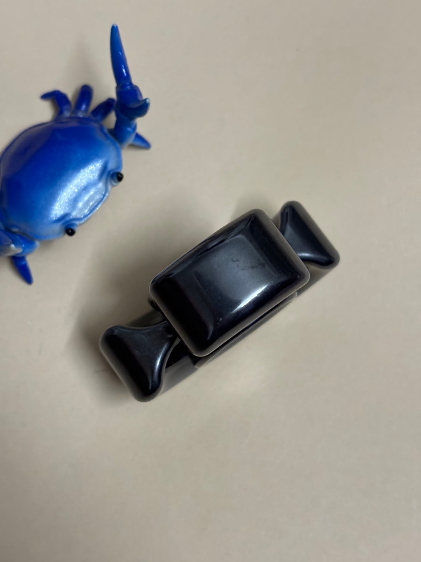 KAP - mega tri horizon - W tungsten - fidget spinner - fidget toy