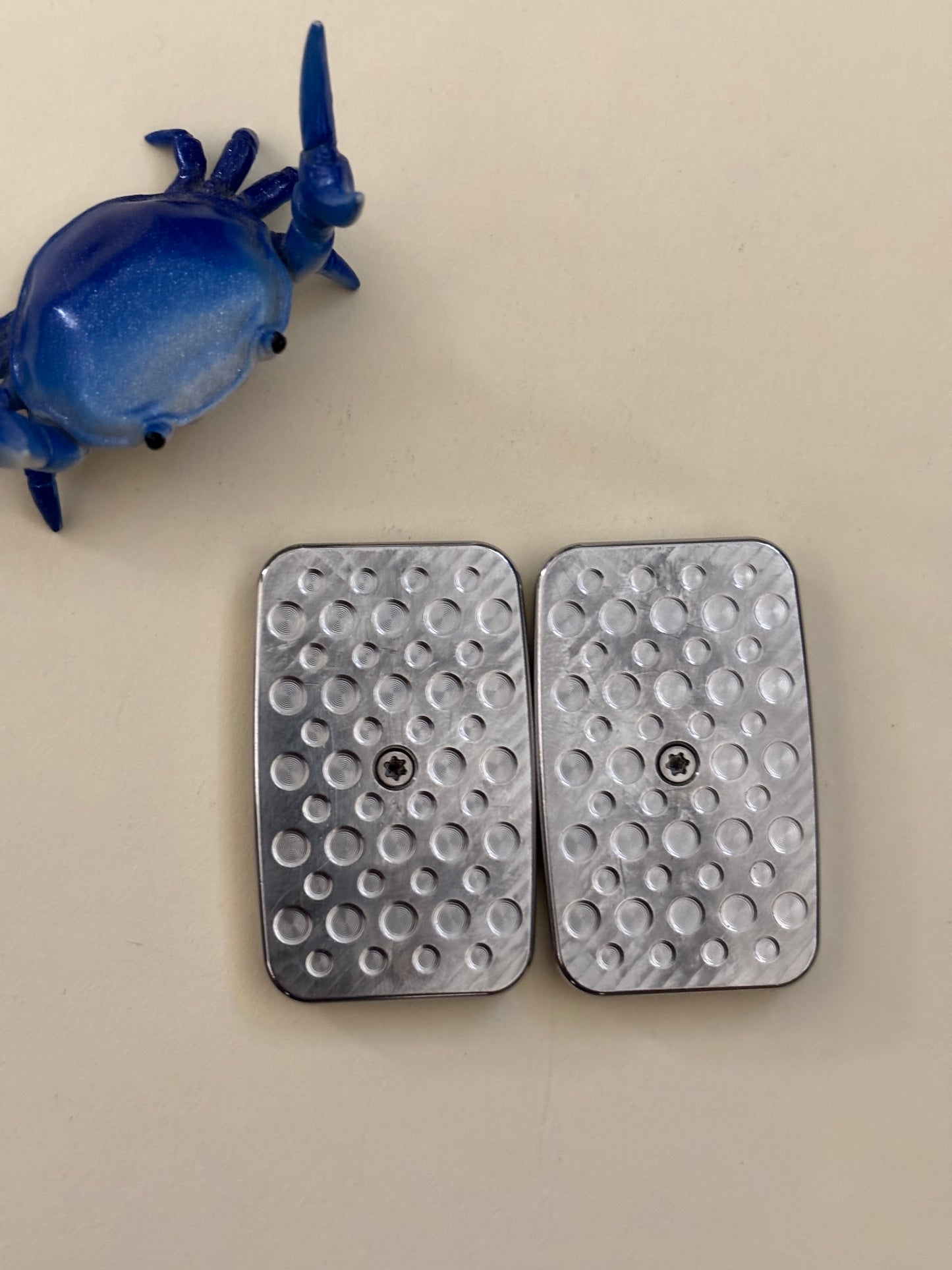 Magnus maglab squash toad golf TI/ SS - 3 click