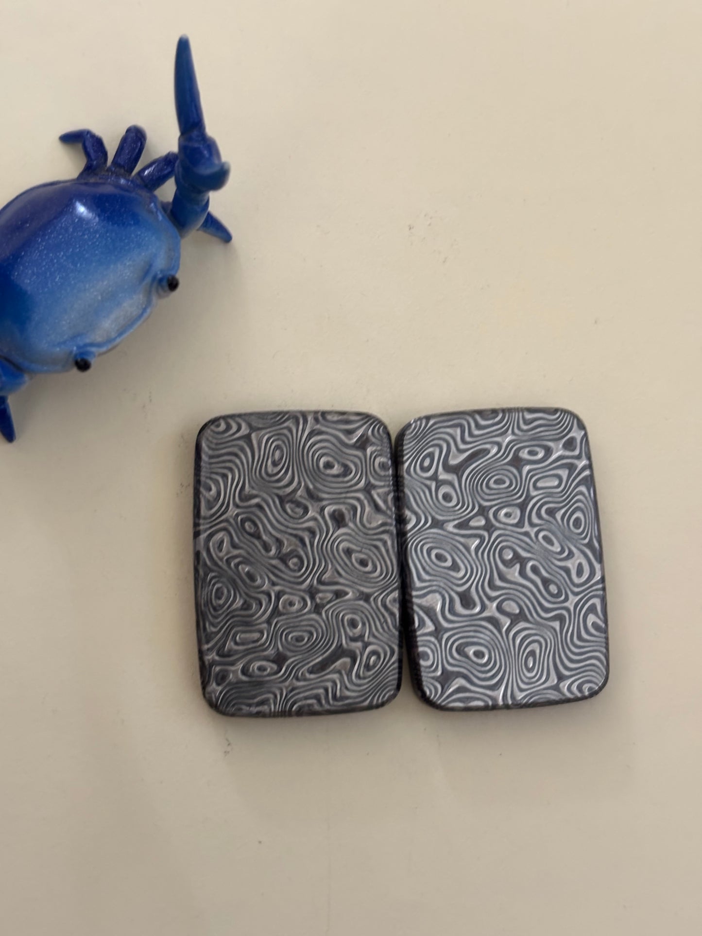 Compoform Argyle V3 Flip - titanium slider