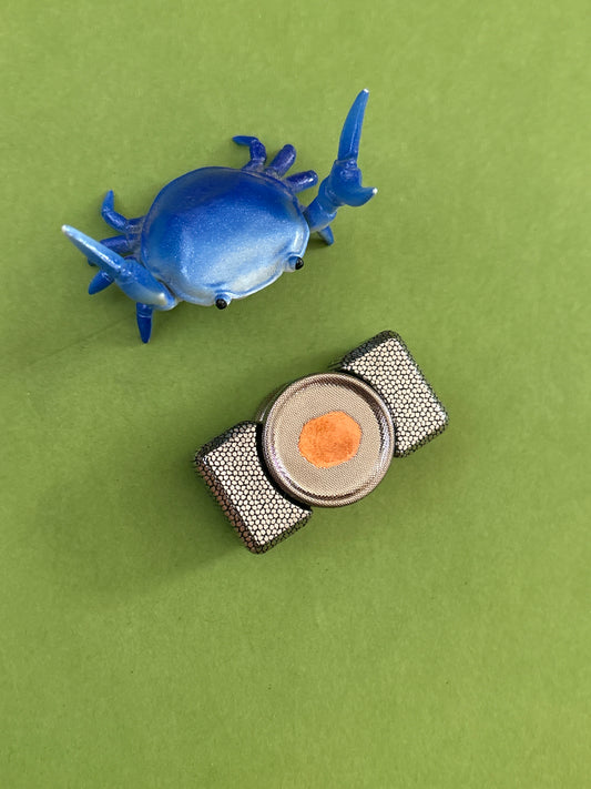 KAP - collision mini - SC super conductor - fidget spinner - fidget toy