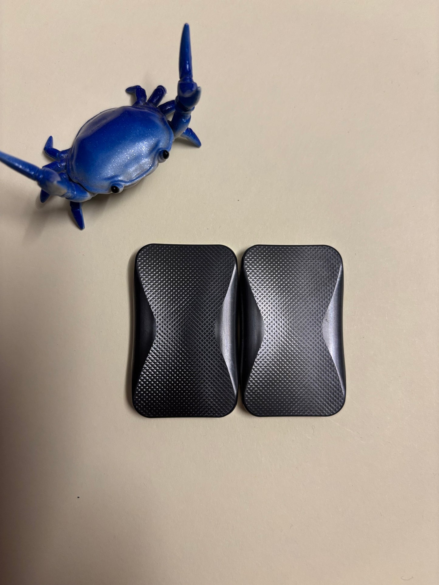 Magnus maglab Duck - zirc/ SS - 3 click