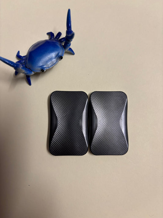 Magnus maglab Duck - zirc/ SS - 3 click