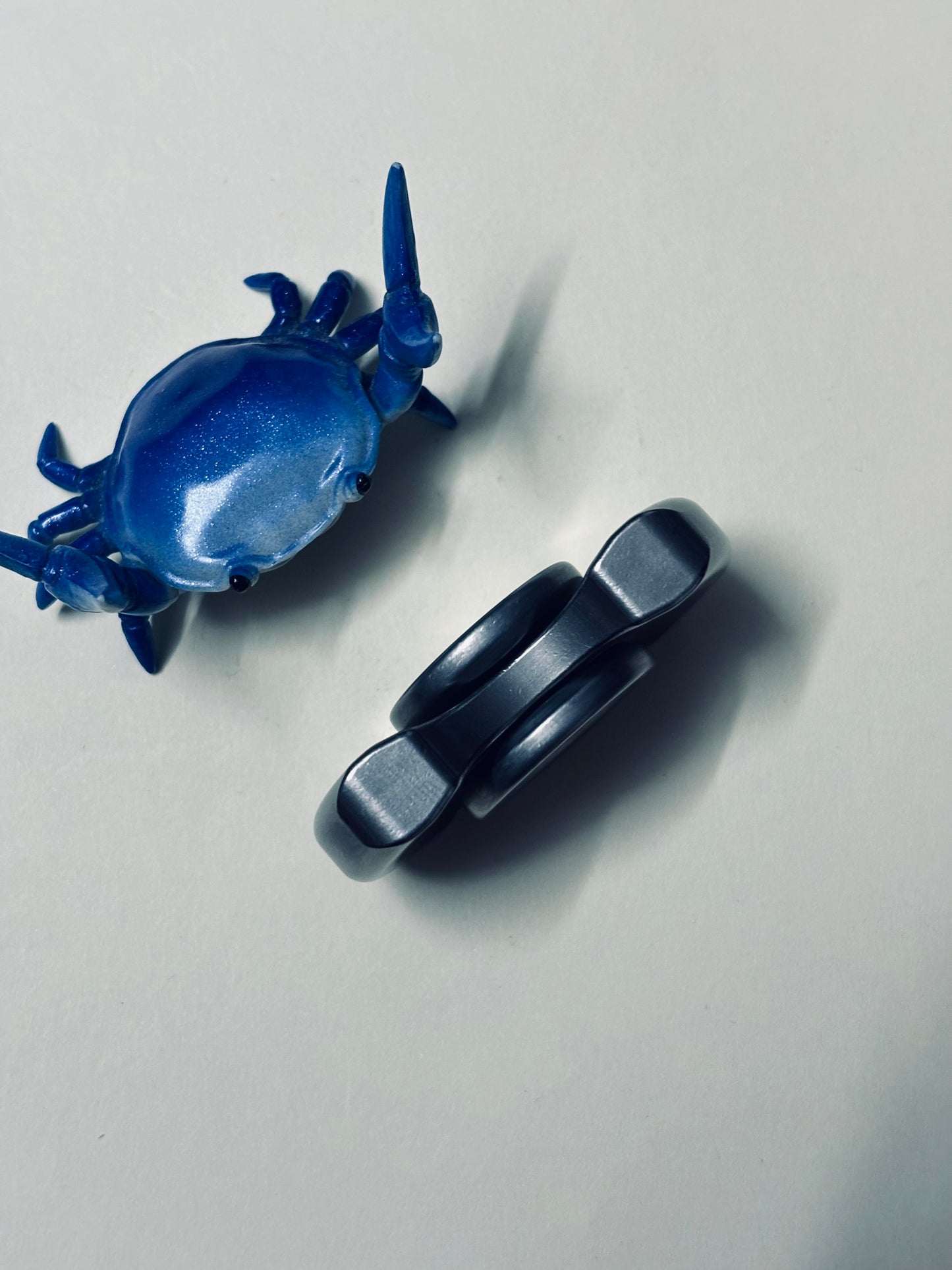 Rotablade - stubby - TI - fidget spinner - fidget toy