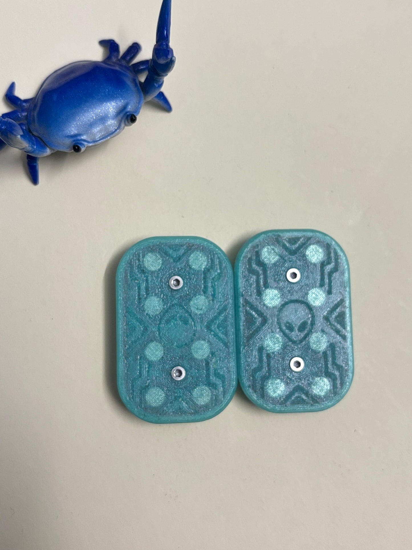 Aurora Nebeela slider  - fidget toy