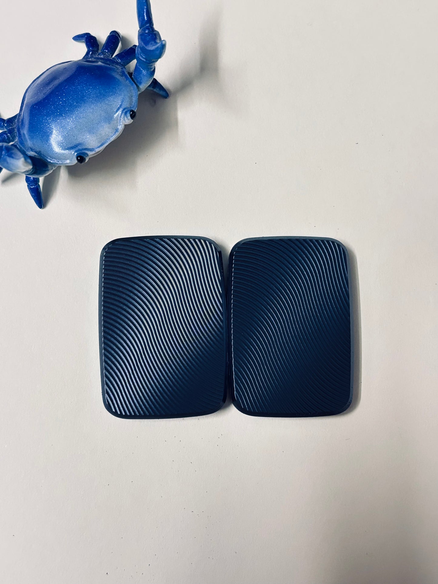Compoform V5  - titanium slider