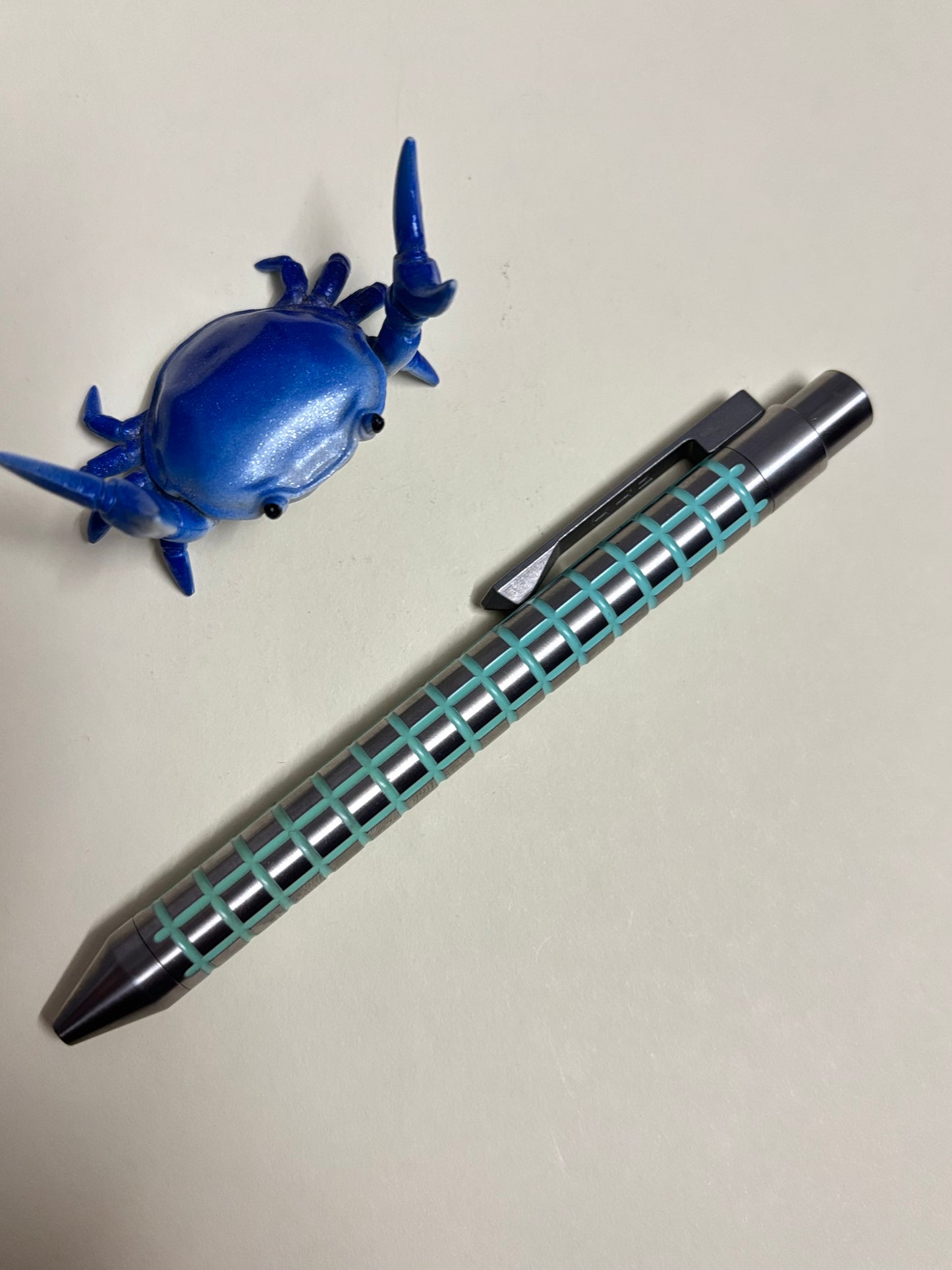 Nottingham tactical - pen