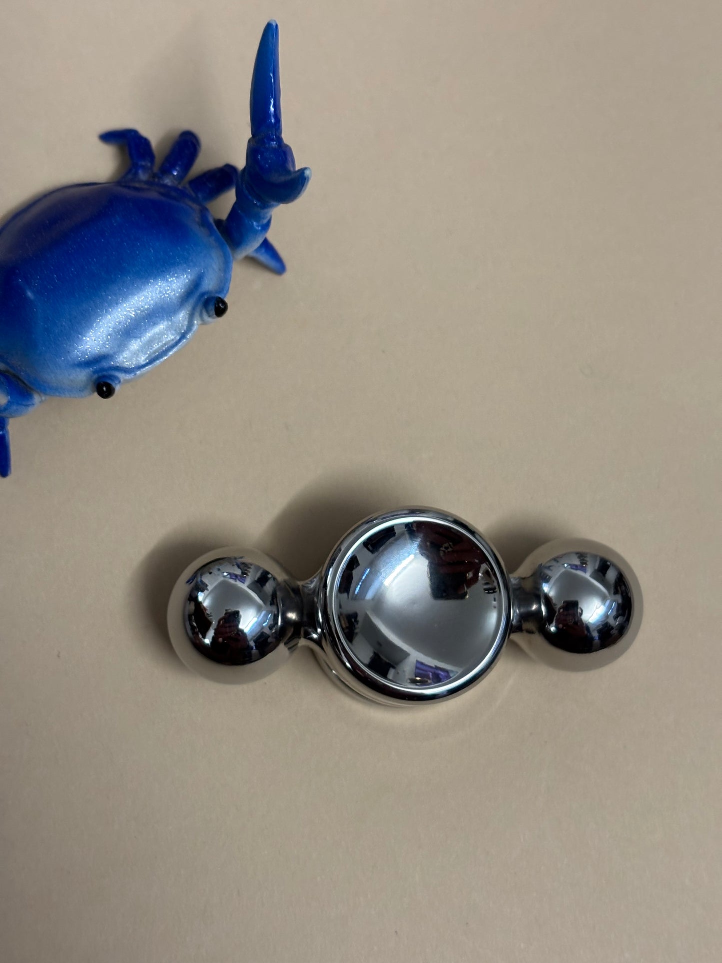 Big cartel replay 2 - SS - fidget spinner  - fidget toy