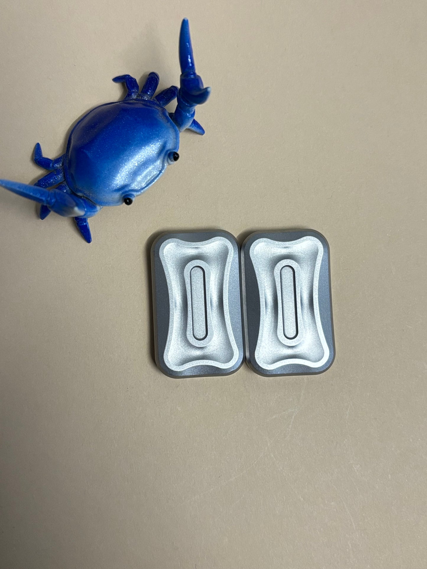 Cainiao slider - mini soap SS - fidget toy
