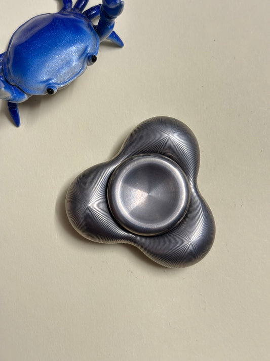KAP - Cell tri tungsten spinner - fidget toy