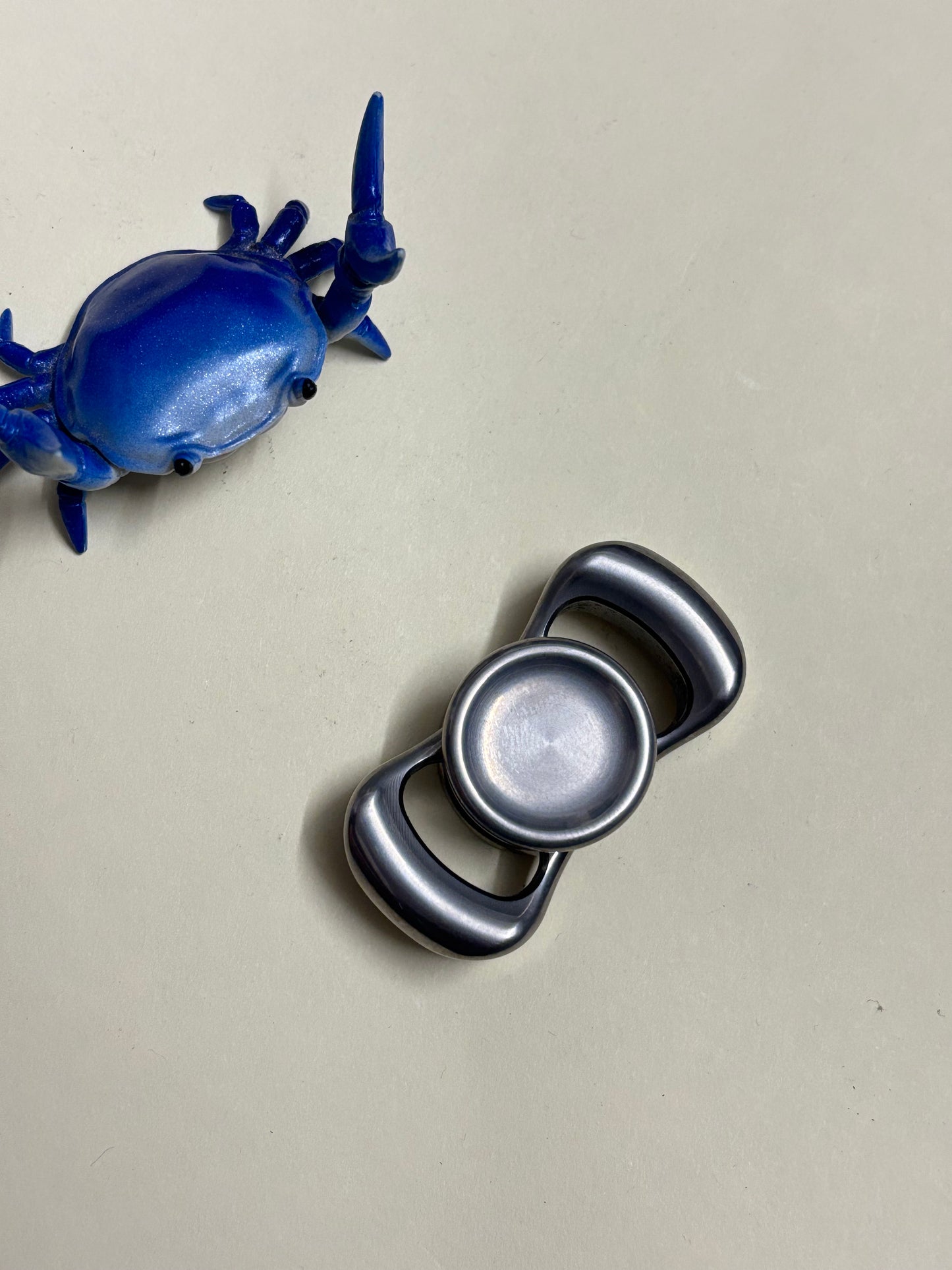 KAP - tungsten - horizon fidget spinner - fidget toy