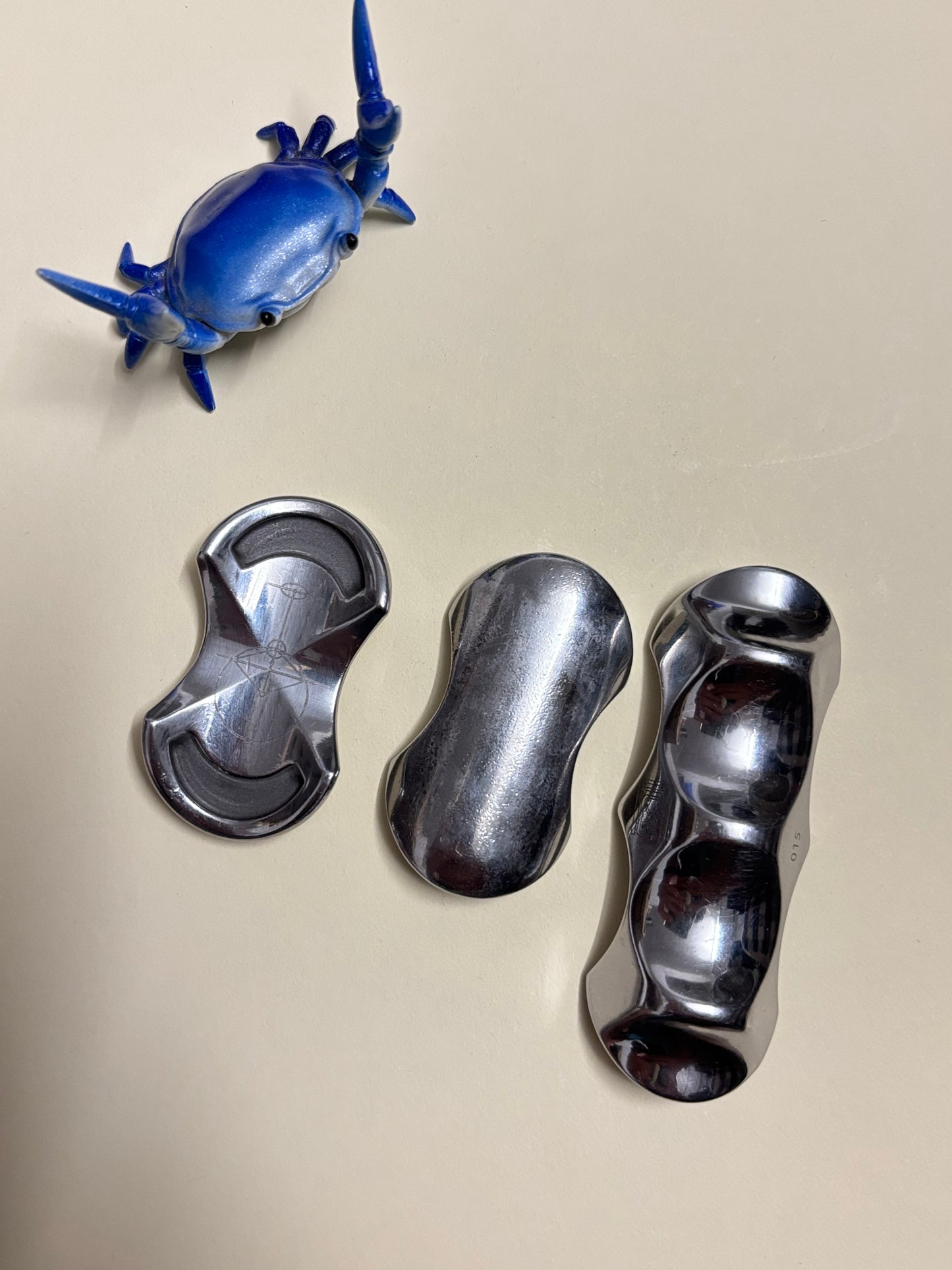 Crux by la grange - polish SS - Fidget toy