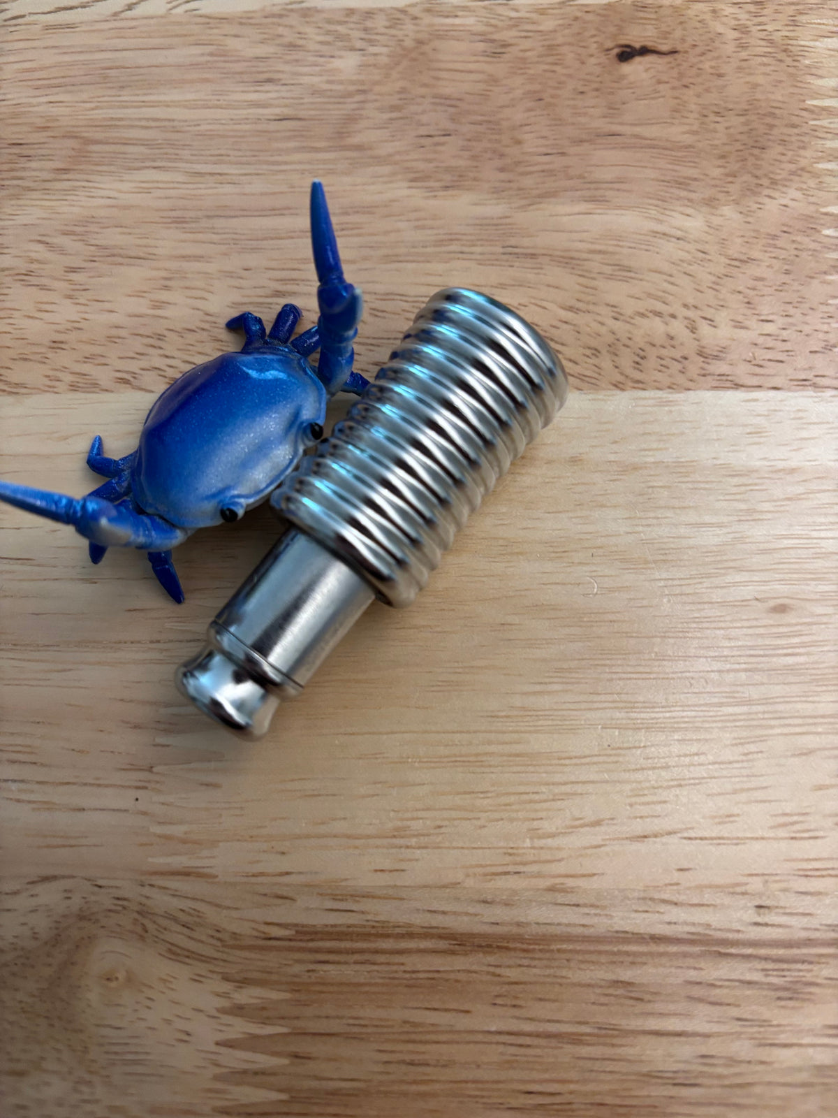 Thinket - SS - fidget toy