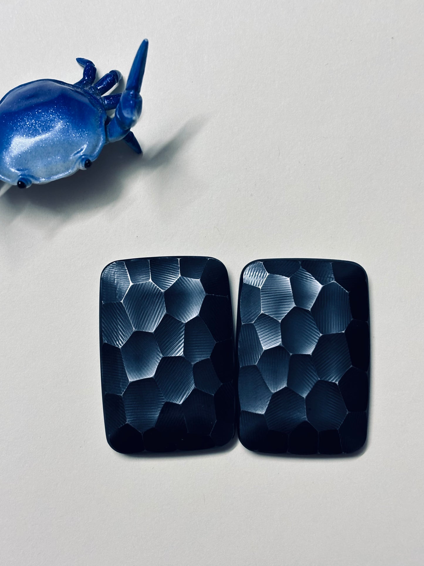 Compoform V4 krater - titanium slider