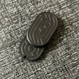 MOT Groove - blacken SS - fidget toy