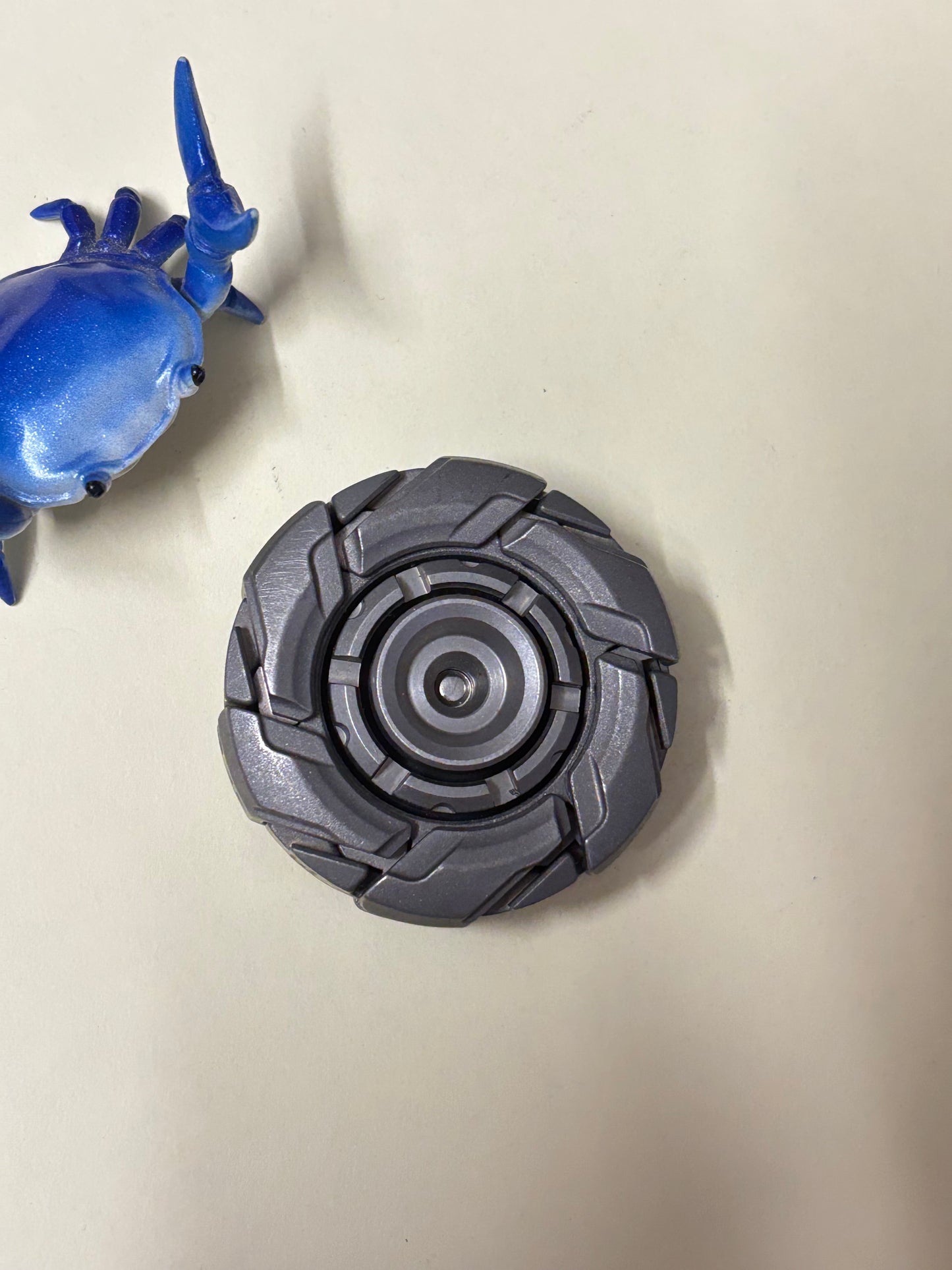 Deformation mecha - SS- fidget toy