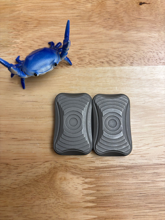 Moduswork Rapt - SSS  - SS - slider - fidget toy