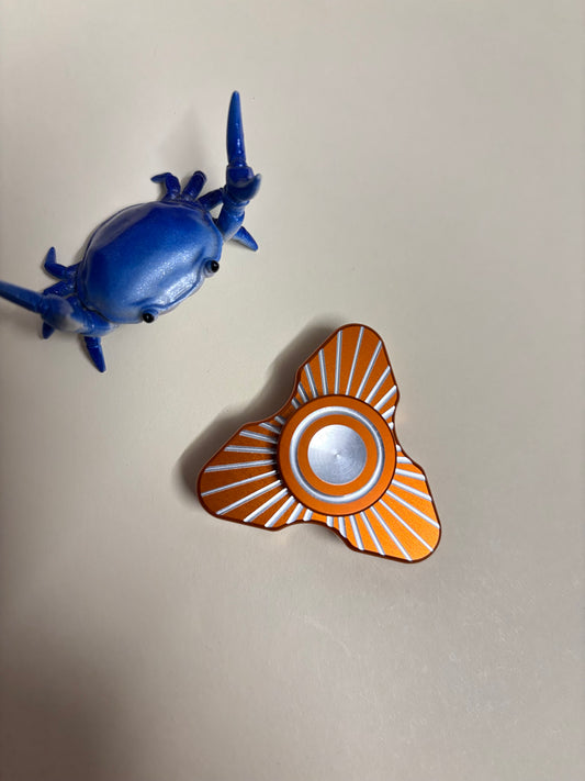 Woosah - Namaste ti spinner - Fidget spinner