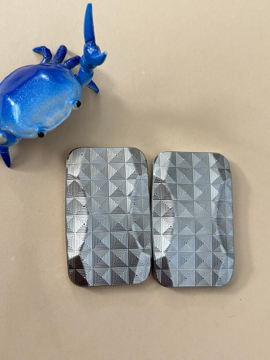 Magnus maglab squash toad Prism - TI/ SS - 3 click