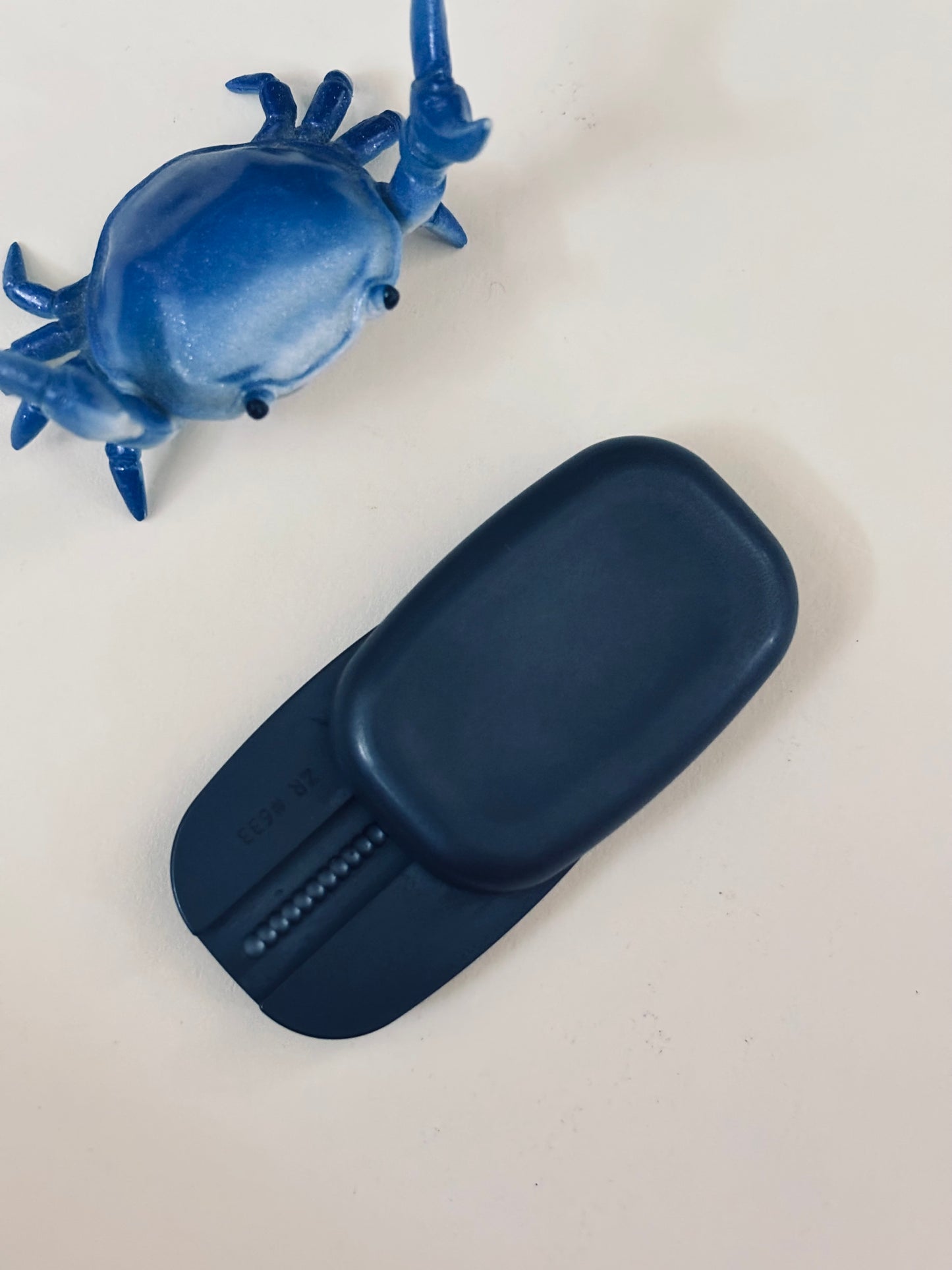 Linchu One Pal - zirc -  mechanical fidget slider - haptic fidget toy