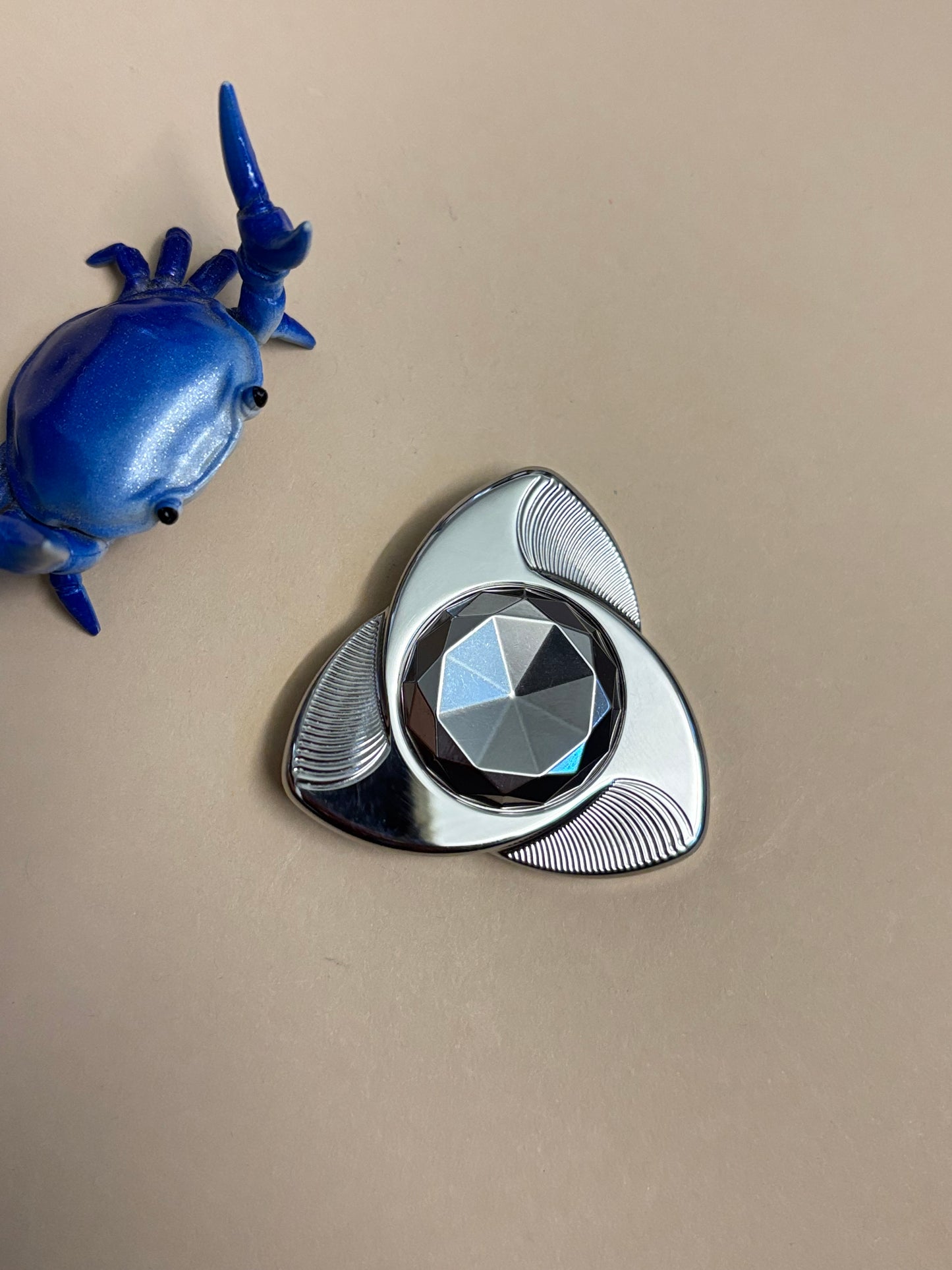 KAP - Rose XL - fidget spinner - fidget toy
