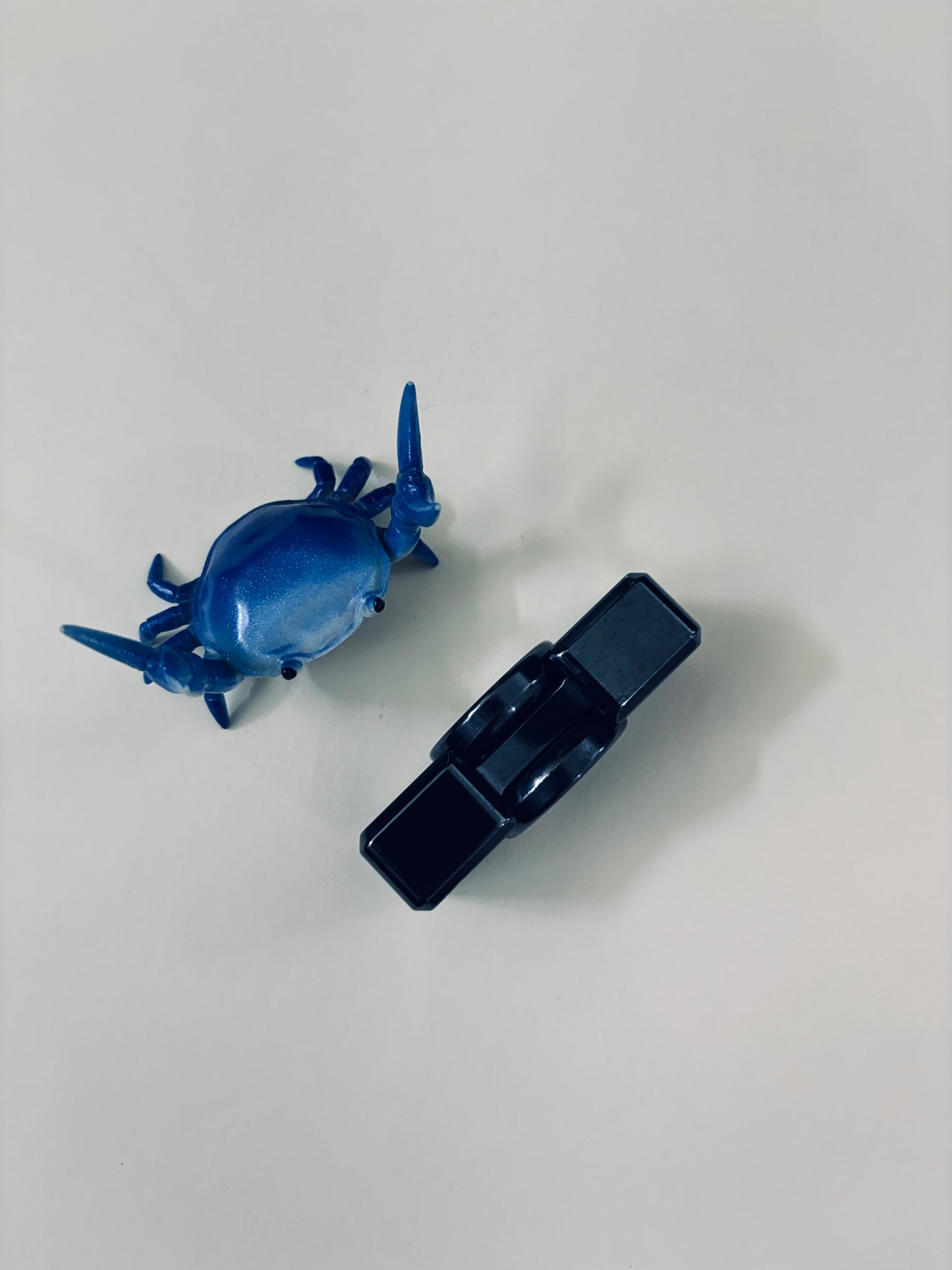 KAP - tungsten collision spinner - fidget toy