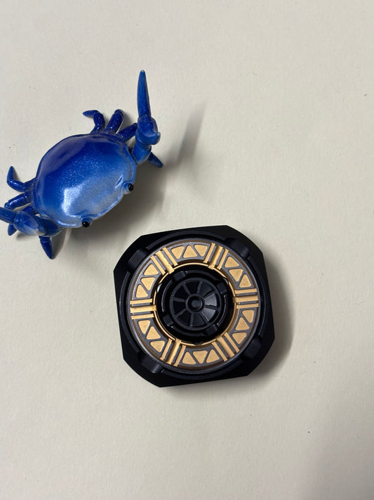 Wanwu NFE Transmitter   - TI - fidget toy