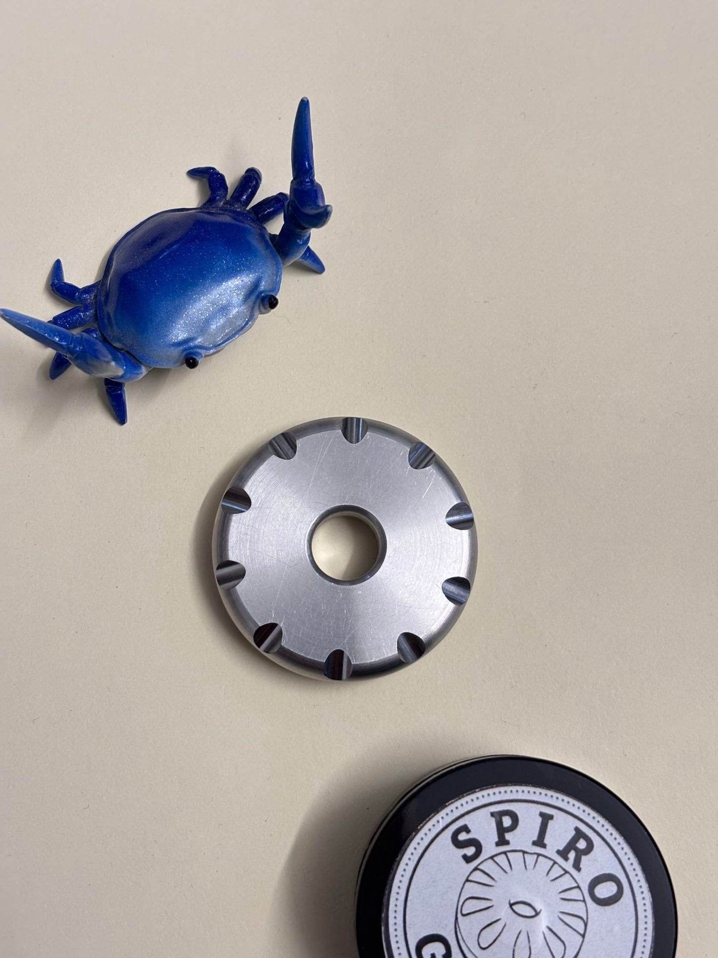 Umburry Spyro glyde - SS  - fidget toy