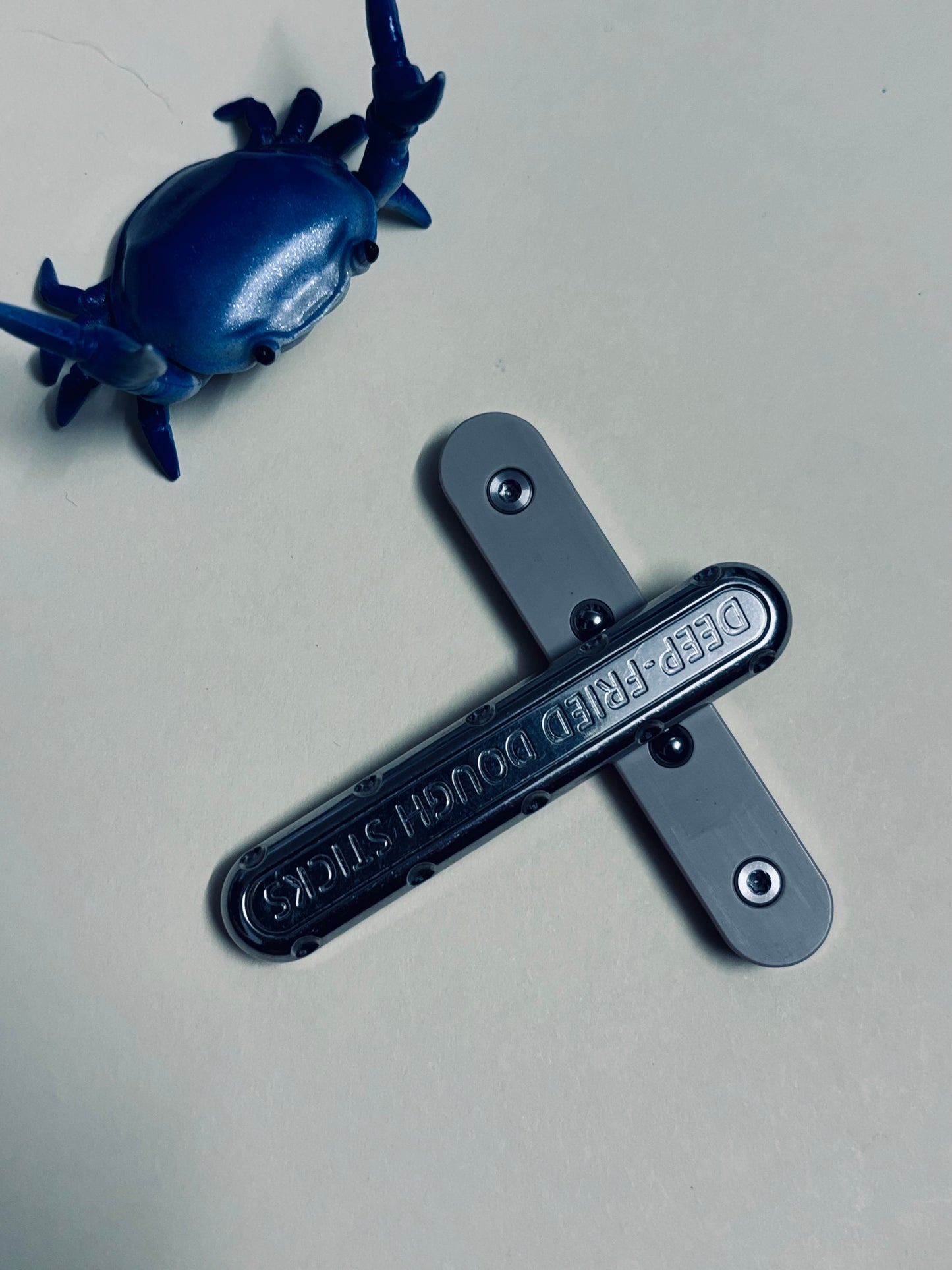 Topd ss- slider - fried dough stick