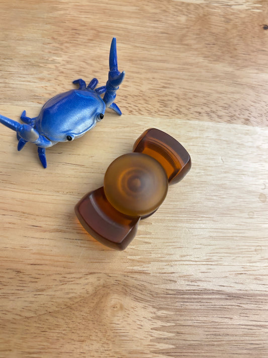 Modusworks turnymathing - ultem - fidget toy