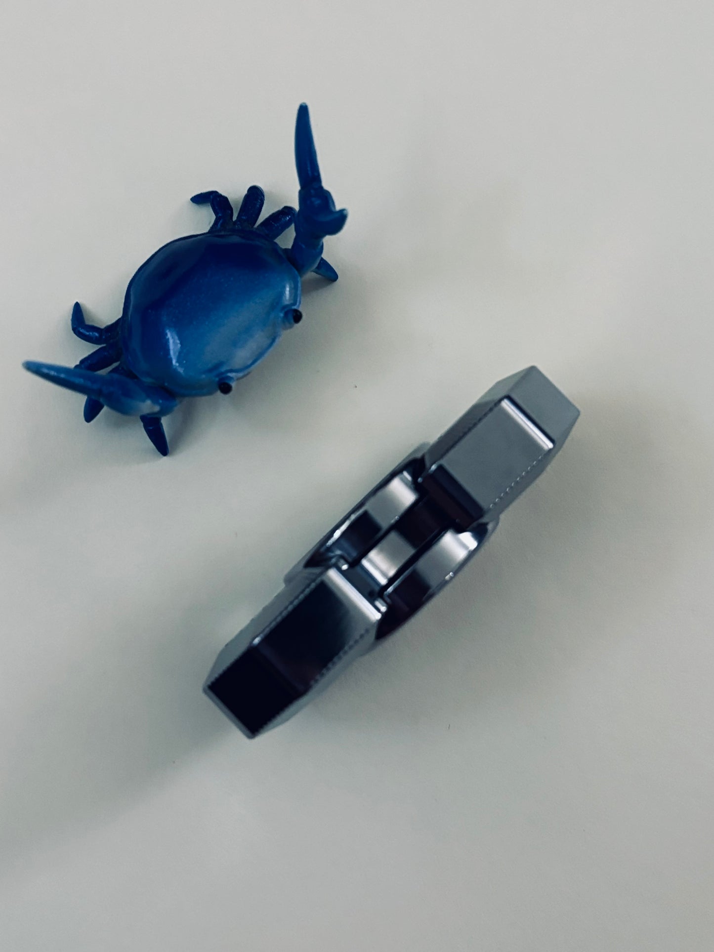 FTO full throttle original - guardian XL - TI - fidget spinner - fidget toy