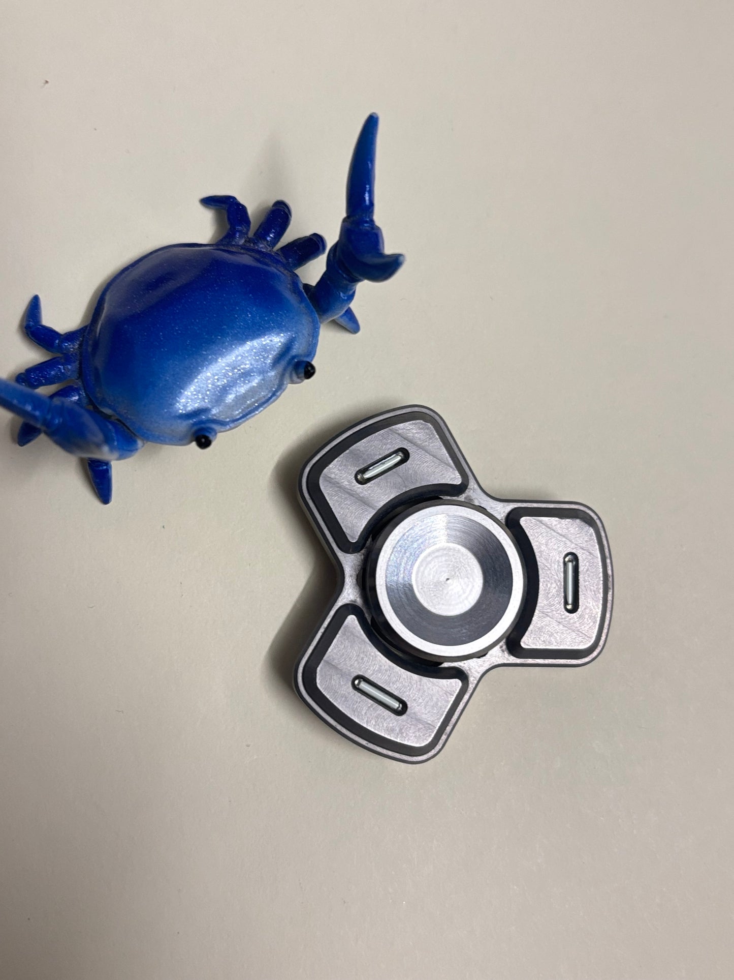 Venom Tri Ifdgt spinner - Fidget toy - fidget spinner