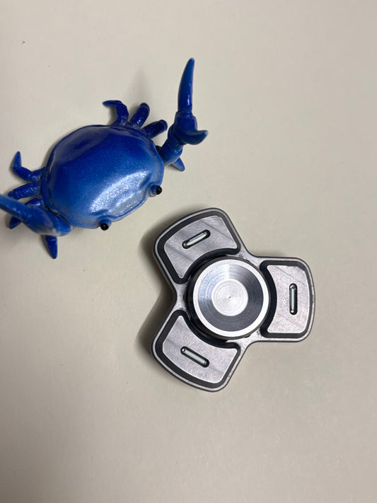 Venom Tri Ifdgt spinner - Fidget toy - fidget spinner