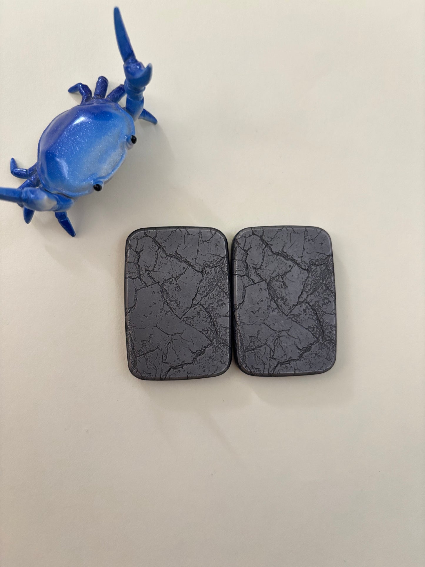 Compoform V5  - titanium slider