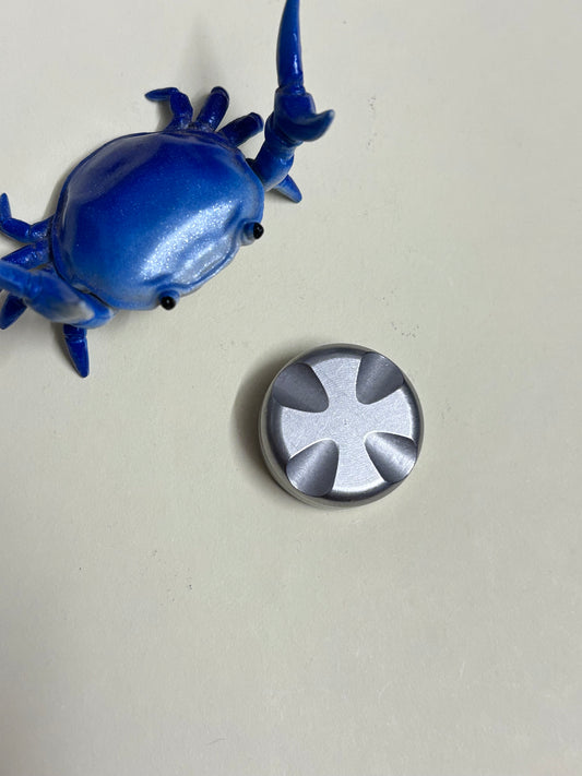 ss - haptic coin - fidget toy