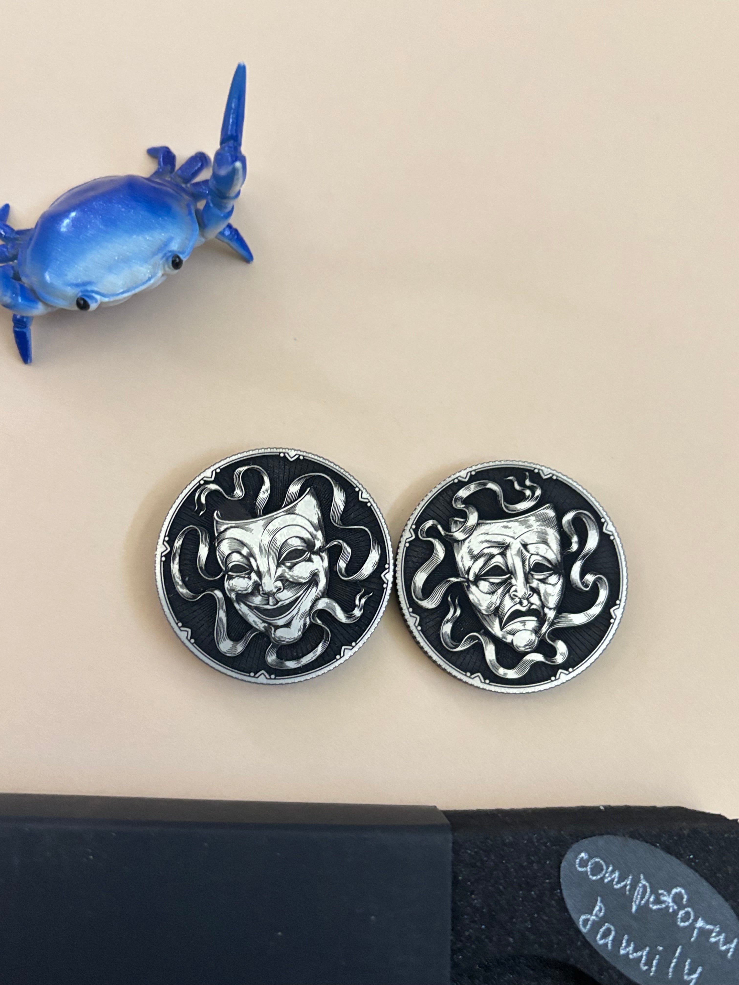 Fidget toys – tagged 