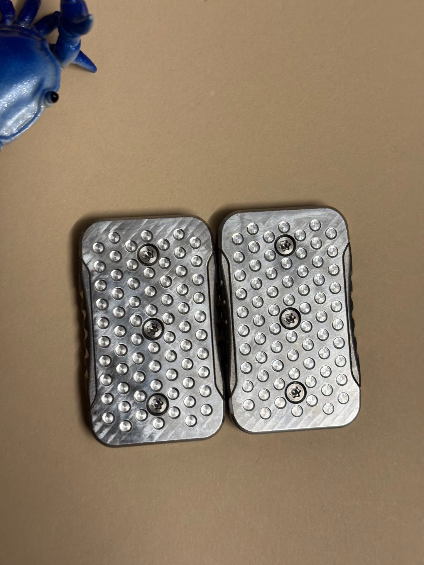 Magnus maglab Duck - TI/ SS - 3 click